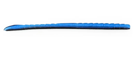 MISSILE BAITS 4" Mini Magic Worm