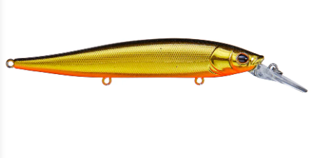 BERKLEY Stunna 112+1