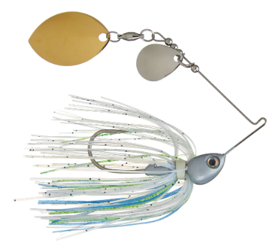 SANTONE Got Five! Spinnerbait