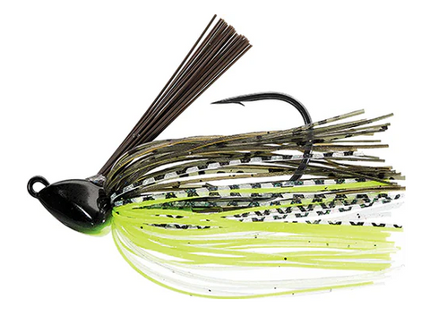 Evergreen Grass Ripper Swim Jigs