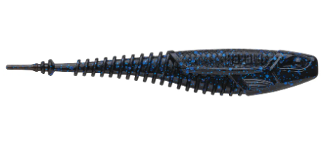 Rapala Crush City Freeloader 4.25"