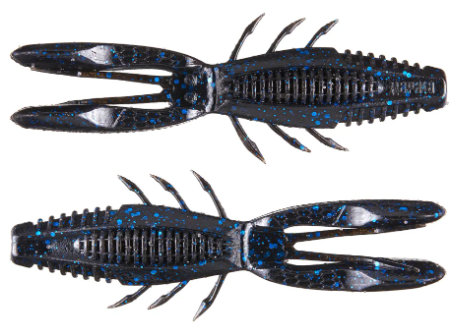 RAPALA Crush City Bronco Bug