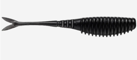 Evergreen Bullpoint Shad