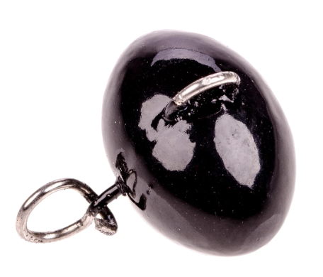 STRIKE KING Tungsten Swinging Football Head