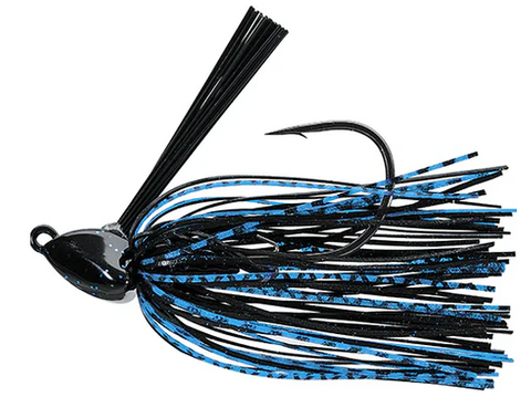 Evergreen Grass Ripper Swim Jigs