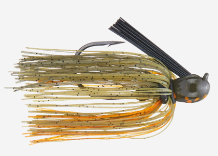 MISSILE Ike's Mini Flip Flipping Jig