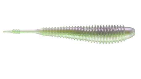 MISSILE BAITS Spunk Shad 4.5"