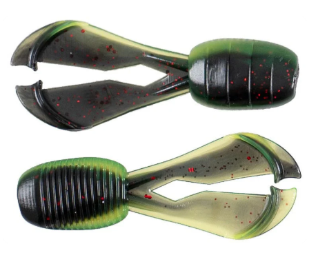 MISSILE BAITS Mini D Chunk