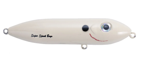Heddon SUPER SPOOK BOYO 3"