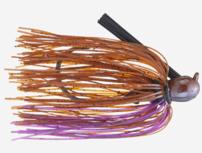 MISSILE Ike's Mini Flip Flipping Jig