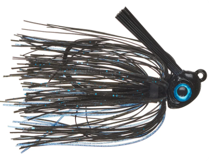 MISSILE Ike's Mini Swim Jig