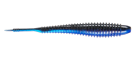 MISSILE BAITS Spunk Shad 4.5"