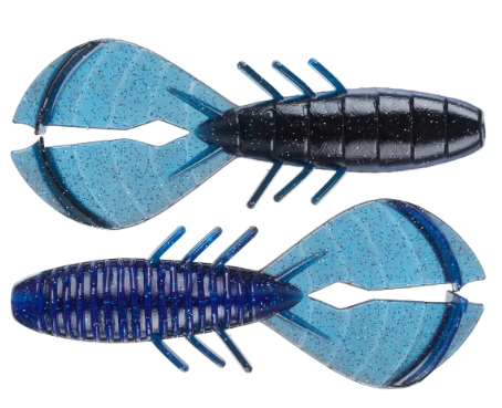 MISSILE BAITS Chunky D
