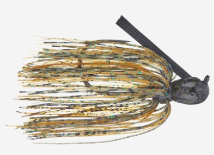 MISSILE Ike's Mini Flip Flipping Jig