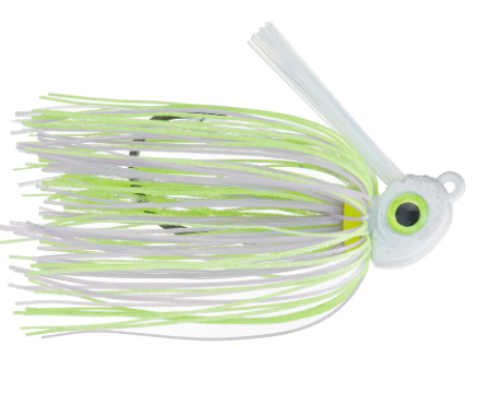MISSILE Ike's Mini Swim Jig