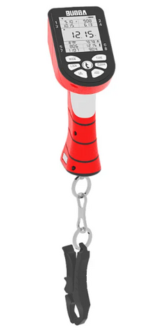 Bubba Smart Fish Scale