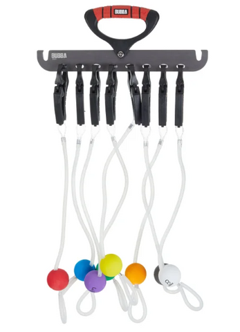 Bubba Culling Indicator Set