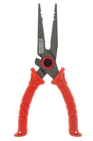 Bubba Stainless Steel Pliers 6.5"