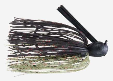 MISSILE Ike's Mini Flip Flipping Jig