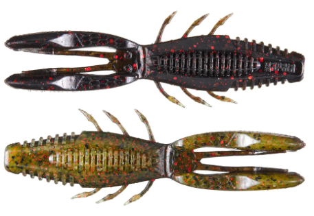 RAPALA Crush City Bronco Bug