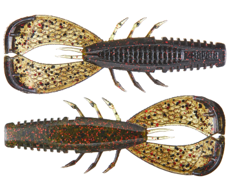 RAPALA Crush City Cleanup Craw