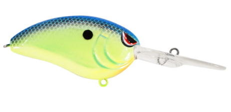 SPRO Little John DD 60