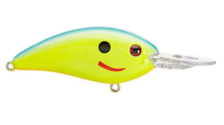 BOMBER Fat Free Guppy