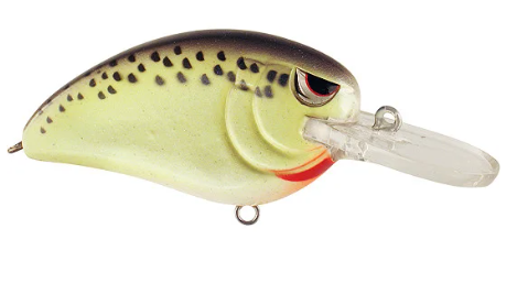 SPRO John Crews Little John MD 50