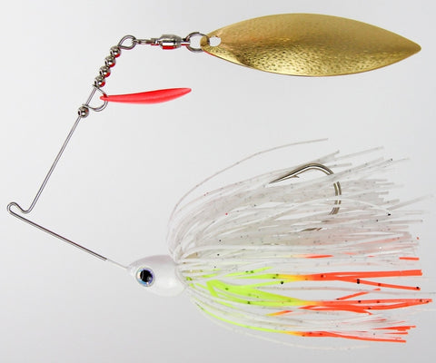 SANTONE M Series Spinnerbait