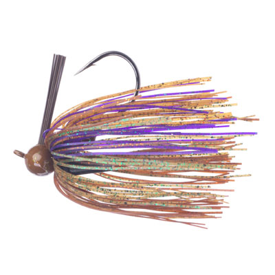 Santone Lures Pro Series Football Jig