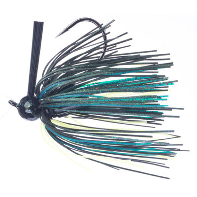 Santone Lures Pro Series Football Jig