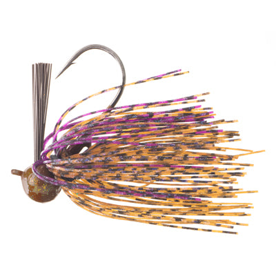 Santone Lures Pro Series Football Jig