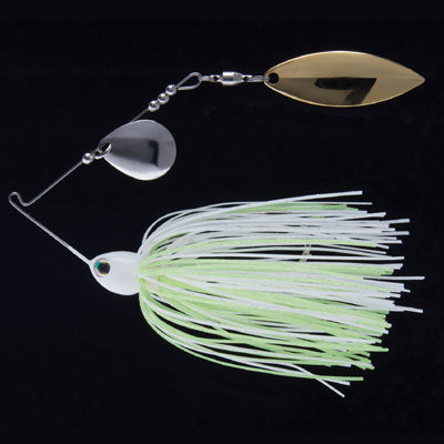 SANTONE Got Five! Spinnerbait