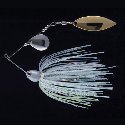 SANTONE Got Five! Spinnerbait