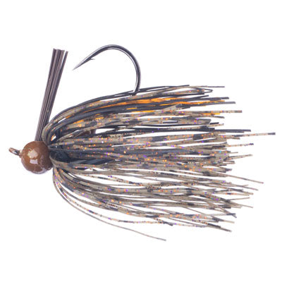 Santone Lures Pro Series Football Jig