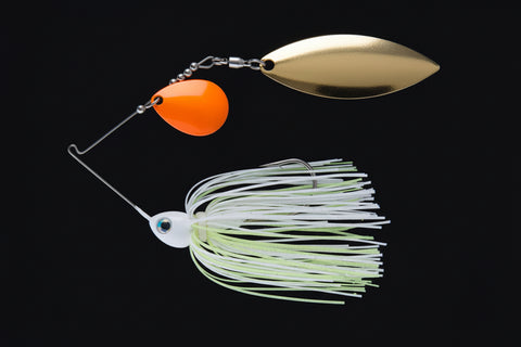 SANTONE M Series Spinnerbait