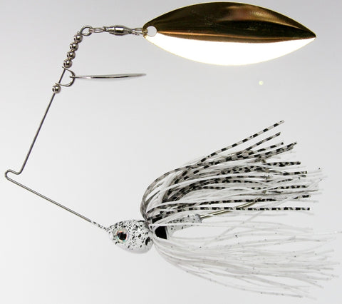 SANTONE M Series Spinnerbait