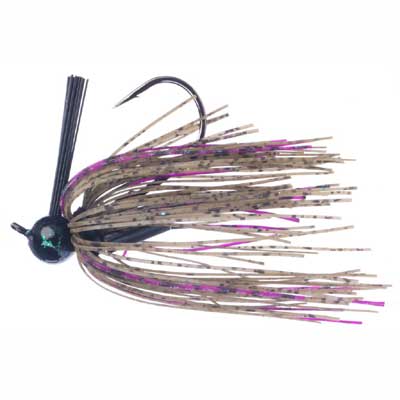 Santone Lures Pro Series Football Jig