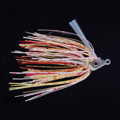 Santone Lures Rayburn Swim Jig