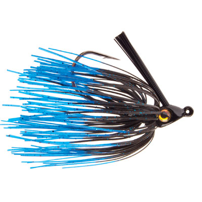 Santone Lures Rayburn Swim Jig