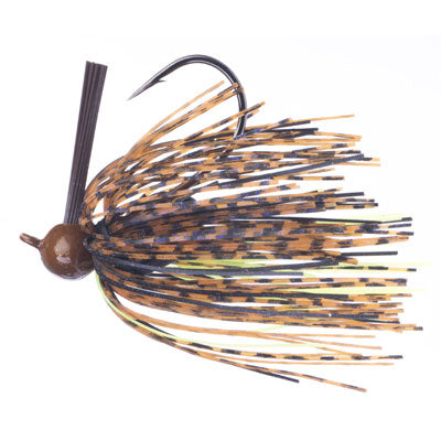 Santone Lures Pro Series Football Jig