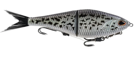 BERKLEY Powerbait Chop Block 8"