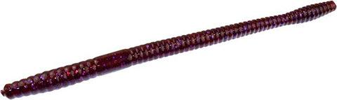 Zoom 7" Magnum Trick Worm 8pk