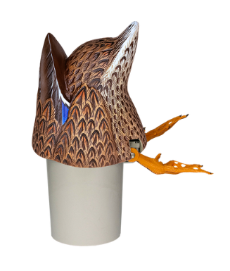 AVIAN X Power Butt Kicker Mallard Hen