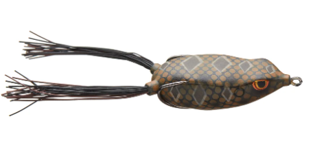 Spro Dean Rojas Bronzeye Frog 65