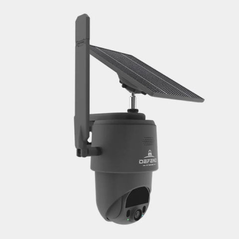 TACTACAM DEFEND 360