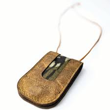 ROLLING THUNDER MOUTH CALL WALLET