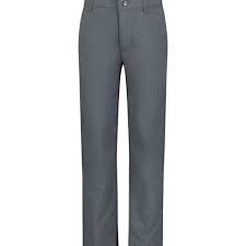 UNDER ARMOUR Matchplay Pant Gray