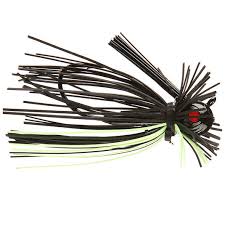 JEWEL Heavy Cover Football Jig 5/8oz