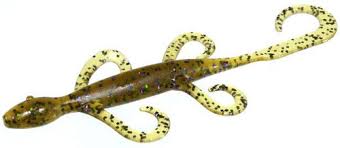 ZOOM 5" Lizard